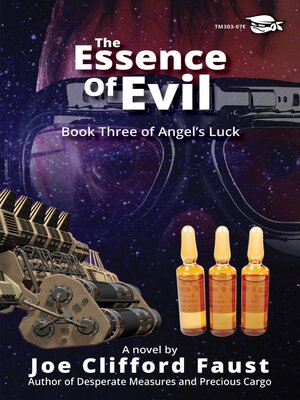 cover image of The Essence of Evil
